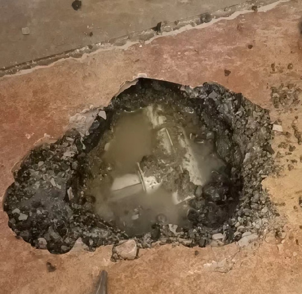 新罗给水管漏水检测维修服务