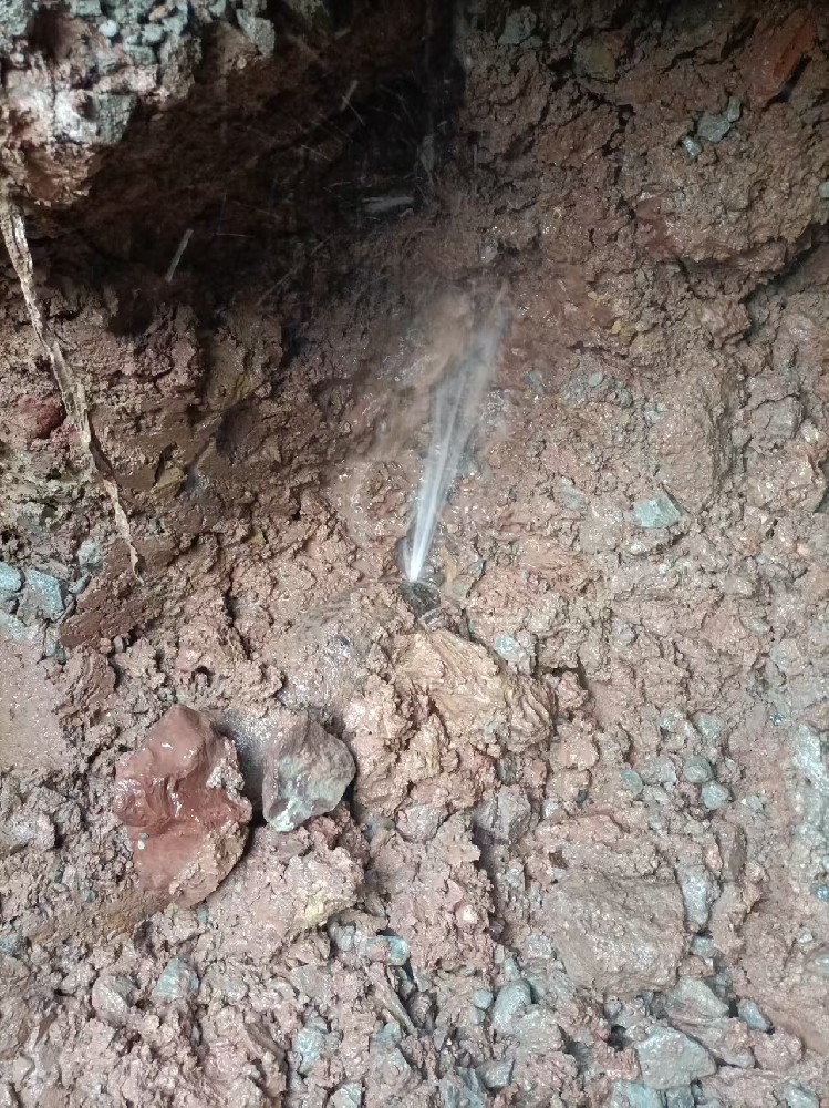 新罗区自来水管漏水检测维修