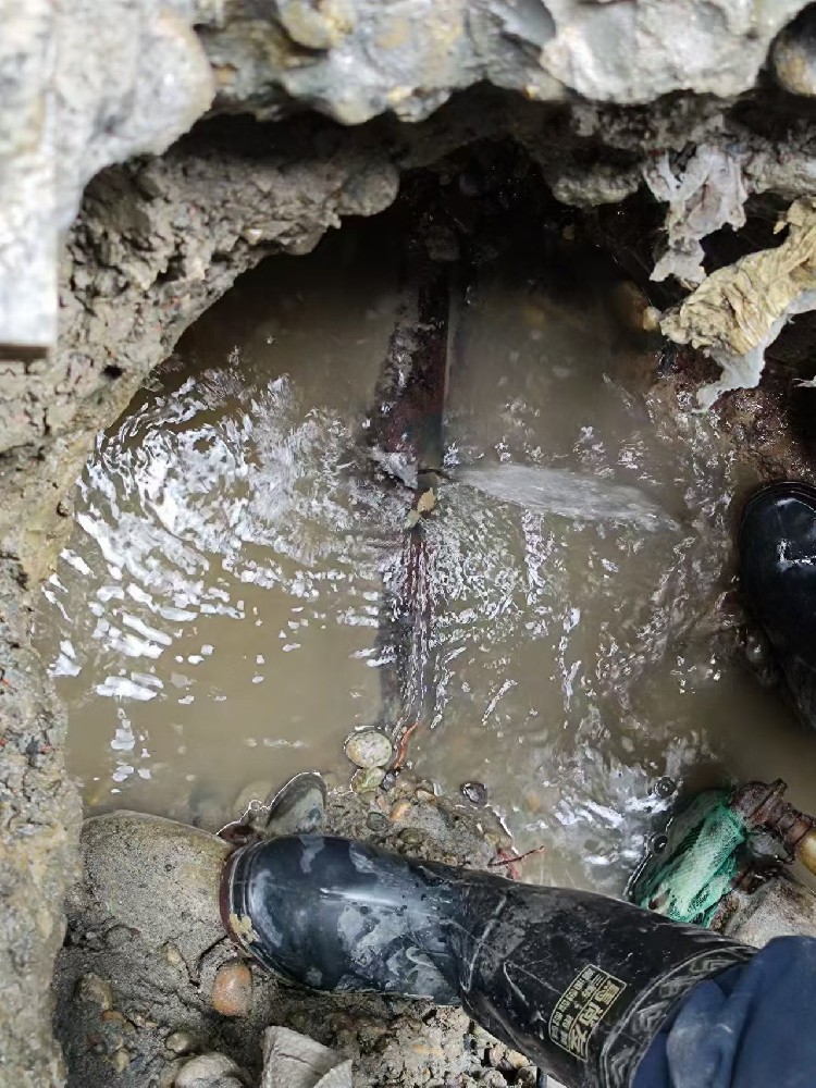 新罗本地绿化水管漏水检测维修